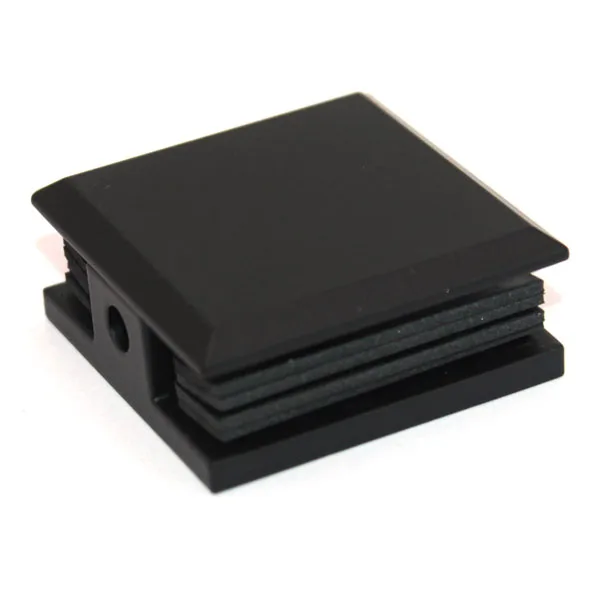Нержавеющая сталь AISI 316, BLACK