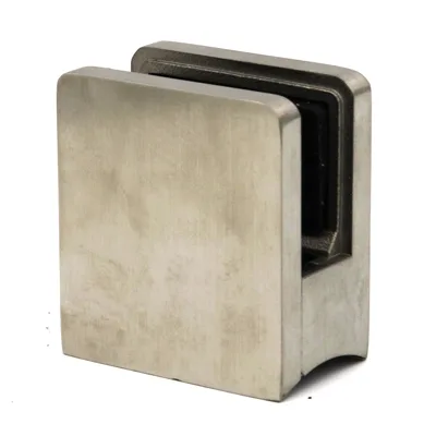 Нержавеющая сталь AISI 304, SS (Матовый хром)