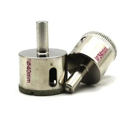 Сверло D-12мм, Металл, PSS